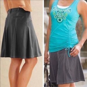 Athleta Whatever Skirt